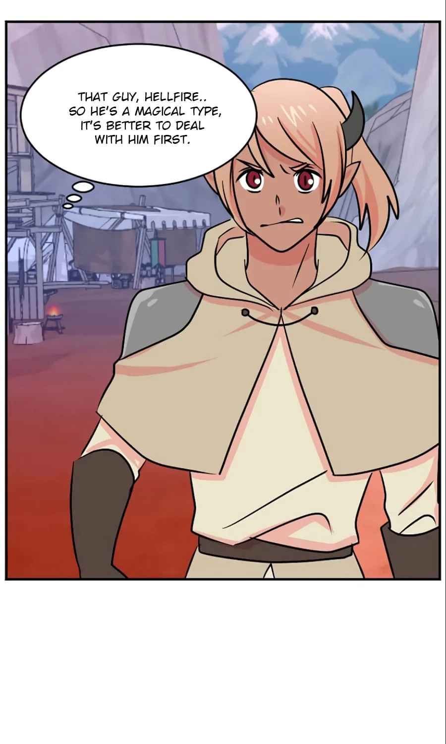 Read Reader chapter 107 image 1 on Lezhin