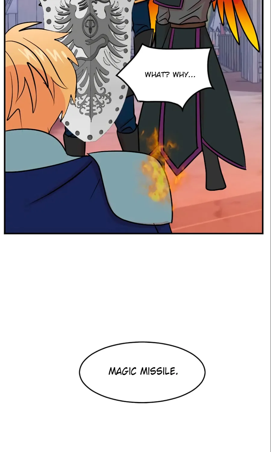 Read Reader chapter 107 image 20 on Lezhin