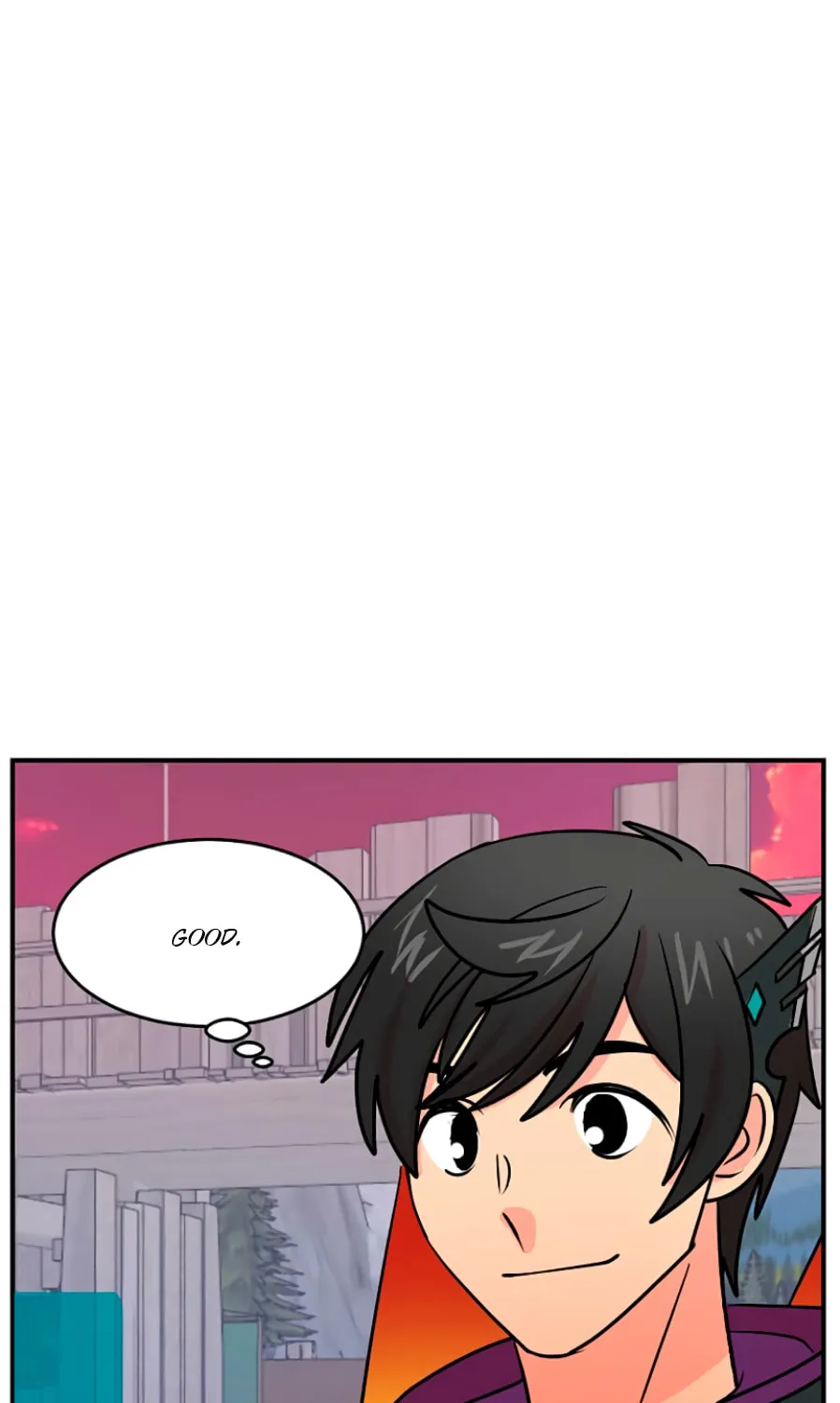 Read Reader chapter 107 image 24 on Lezhin