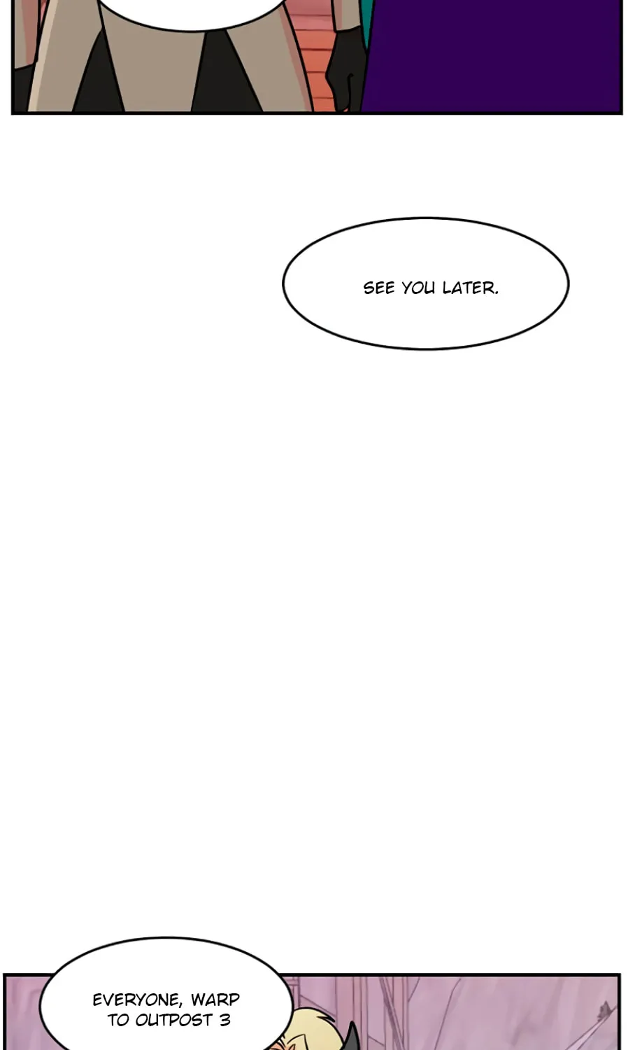 Read Reader chapter 107 image 34 on Lezhin