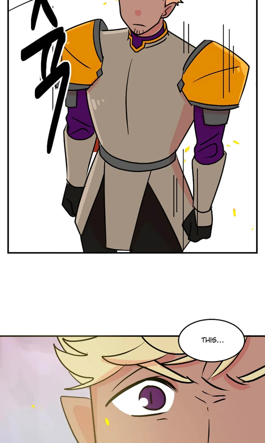 Read Reader chapter 107 image 37 on Lezhin