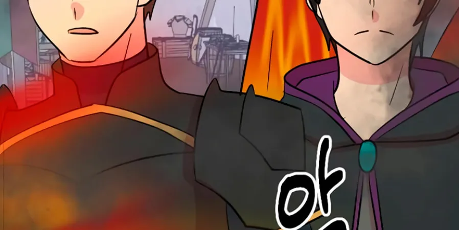 Read Reader chapter 107 image 40 on Lezhin