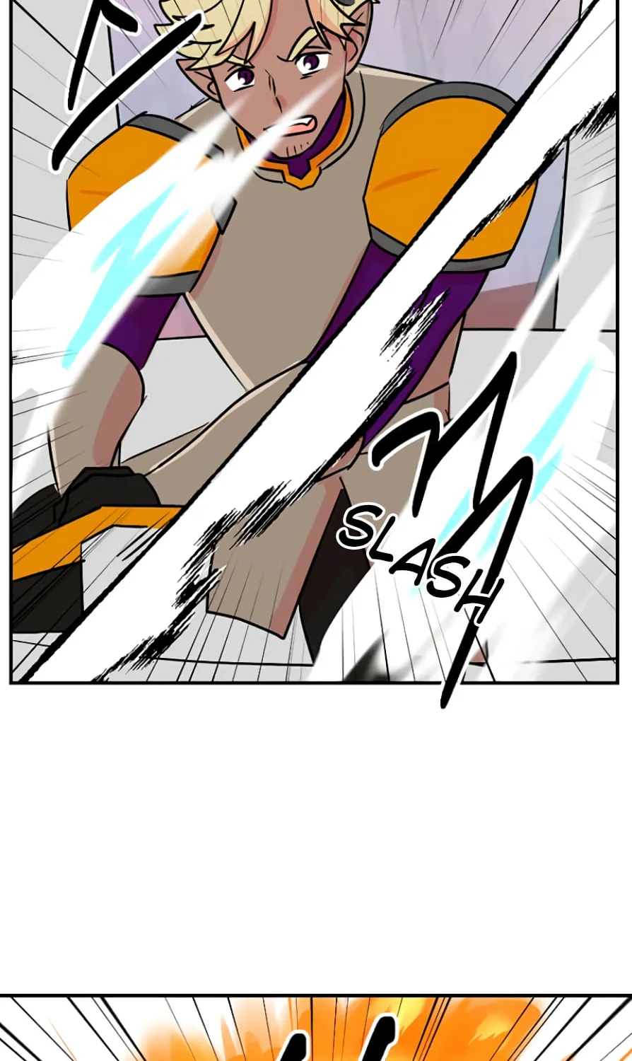 Read Reader chapter 107 image 46 on Lezhin