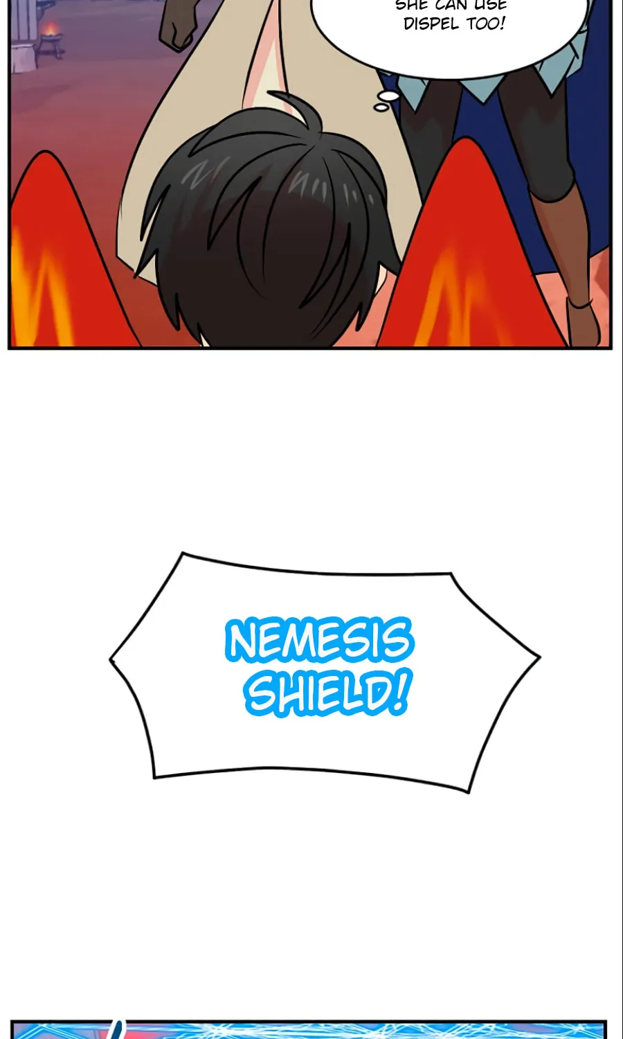 Read Reader chapter 107 image 5 on Lezhin