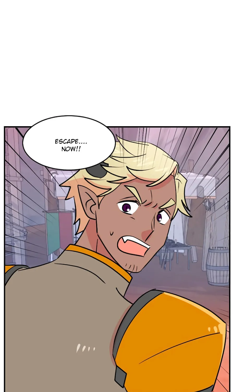 Read Reader chapter 107 image 51 on Lezhin