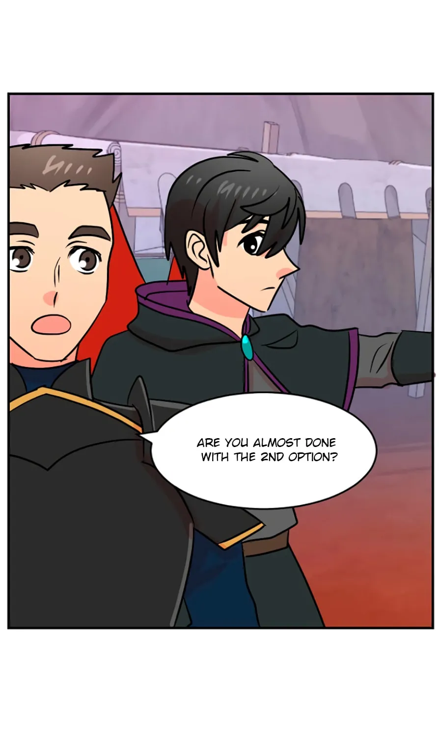 Read Reader chapter 107 image 54 on Lezhin