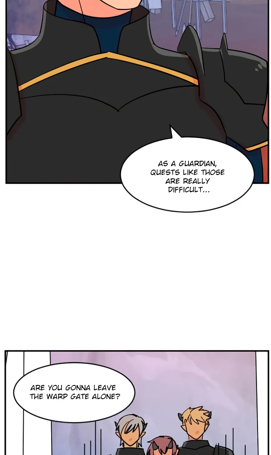 Read Reader chapter 107 image 57 on Lezhin