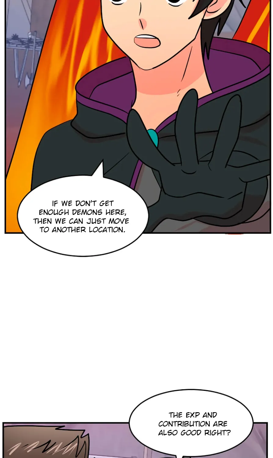 Read Reader chapter 107 image 59 on Lezhin