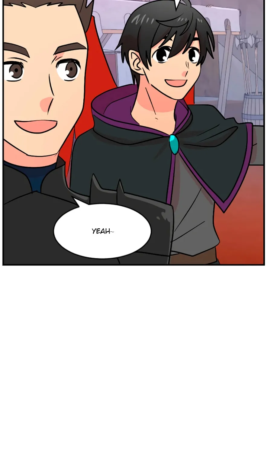 Read Reader chapter 107 image 60 on Lezhin