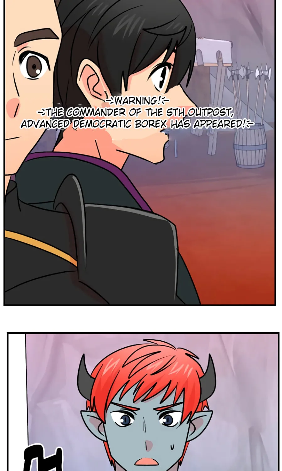 Read Reader chapter 107 image 62 on Lezhin