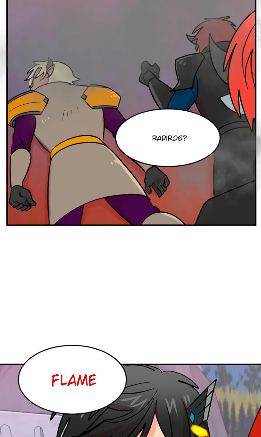 Read Reader chapter 107 image 64 on Lezhin