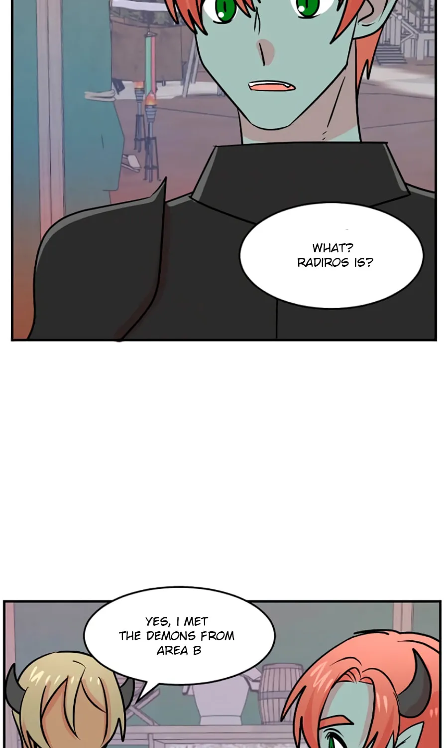 Read Reader chapter 107 image 67 on Lezhin