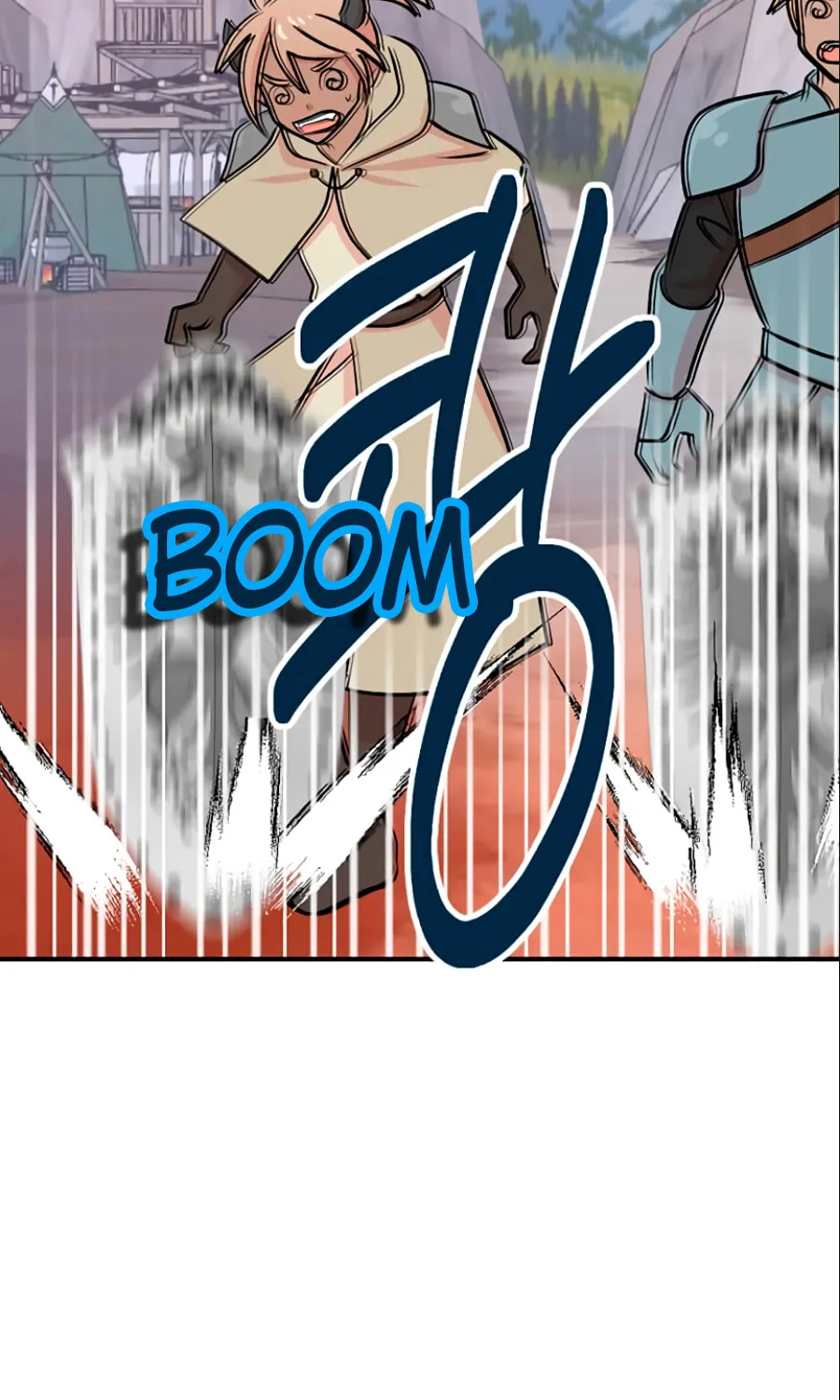 Read Reader chapter 107 image 7 on Lezhin