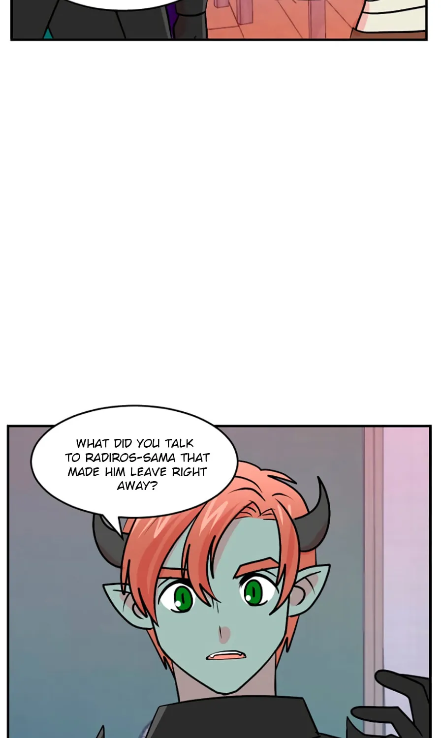 Read Reader chapter 107 image 73 on Lezhin