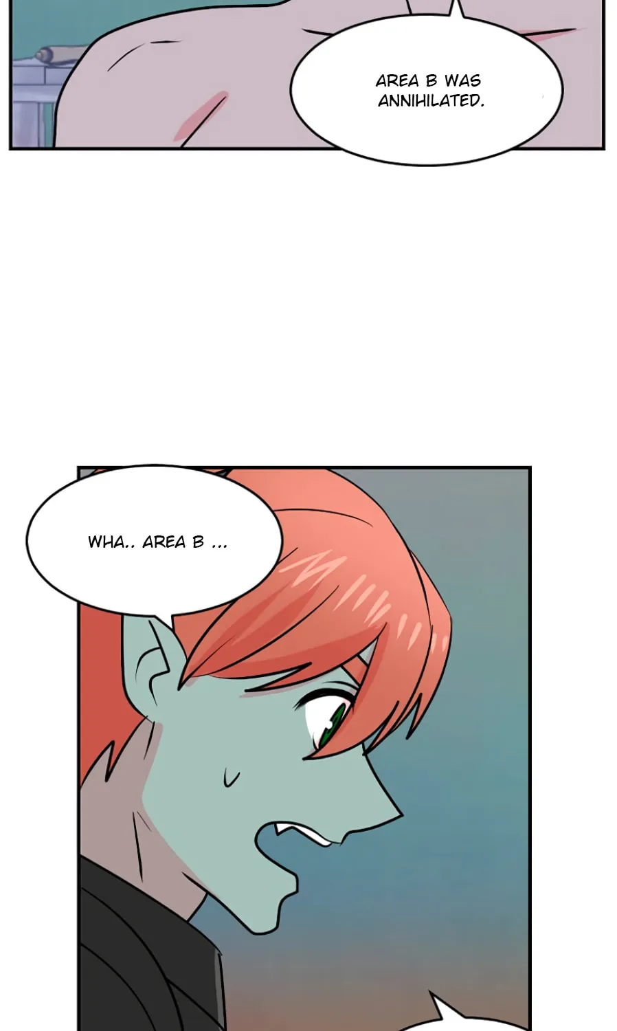 Read Reader chapter 107 image 75 on Lezhin