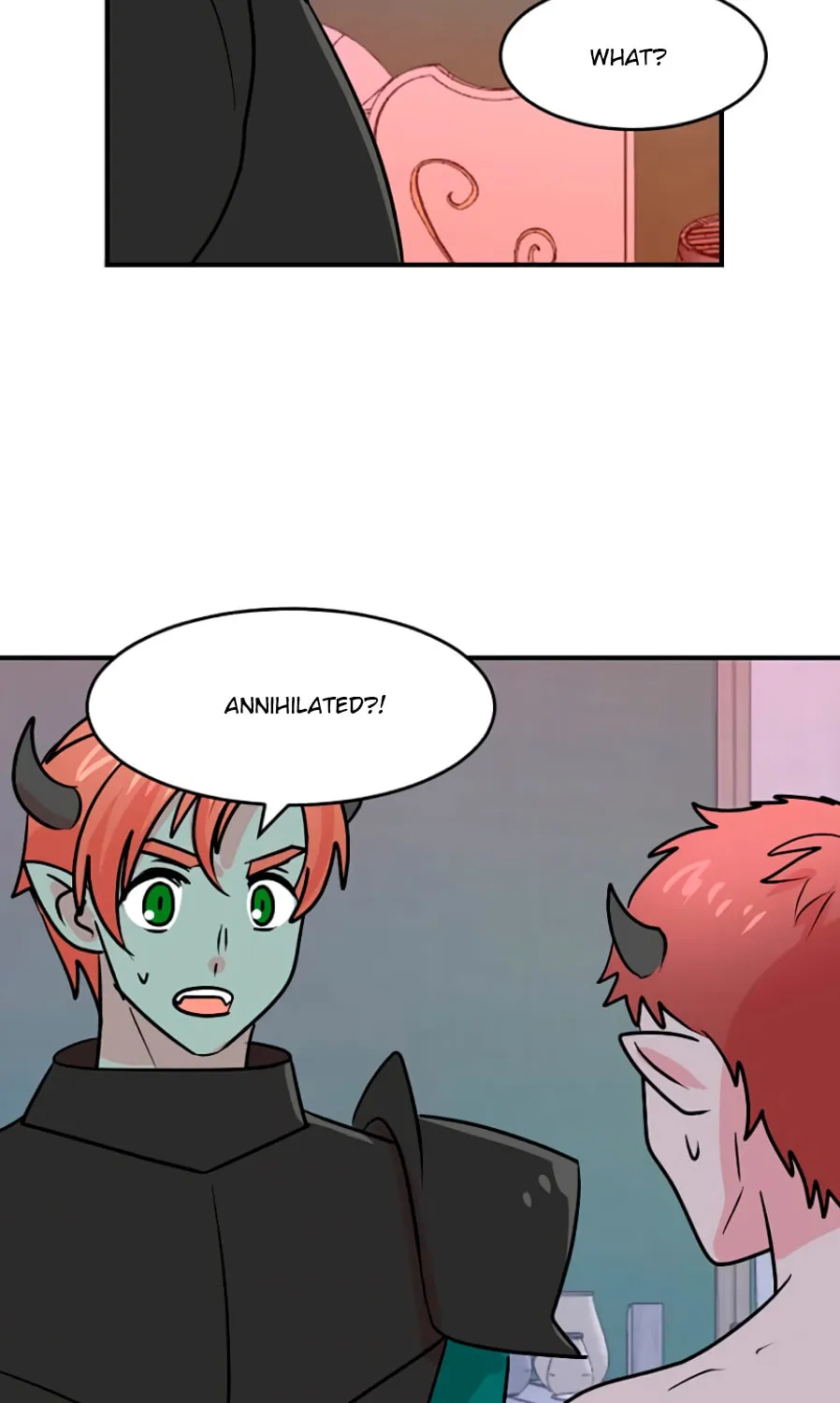 Read Reader chapter 107 image 76 on Lezhin