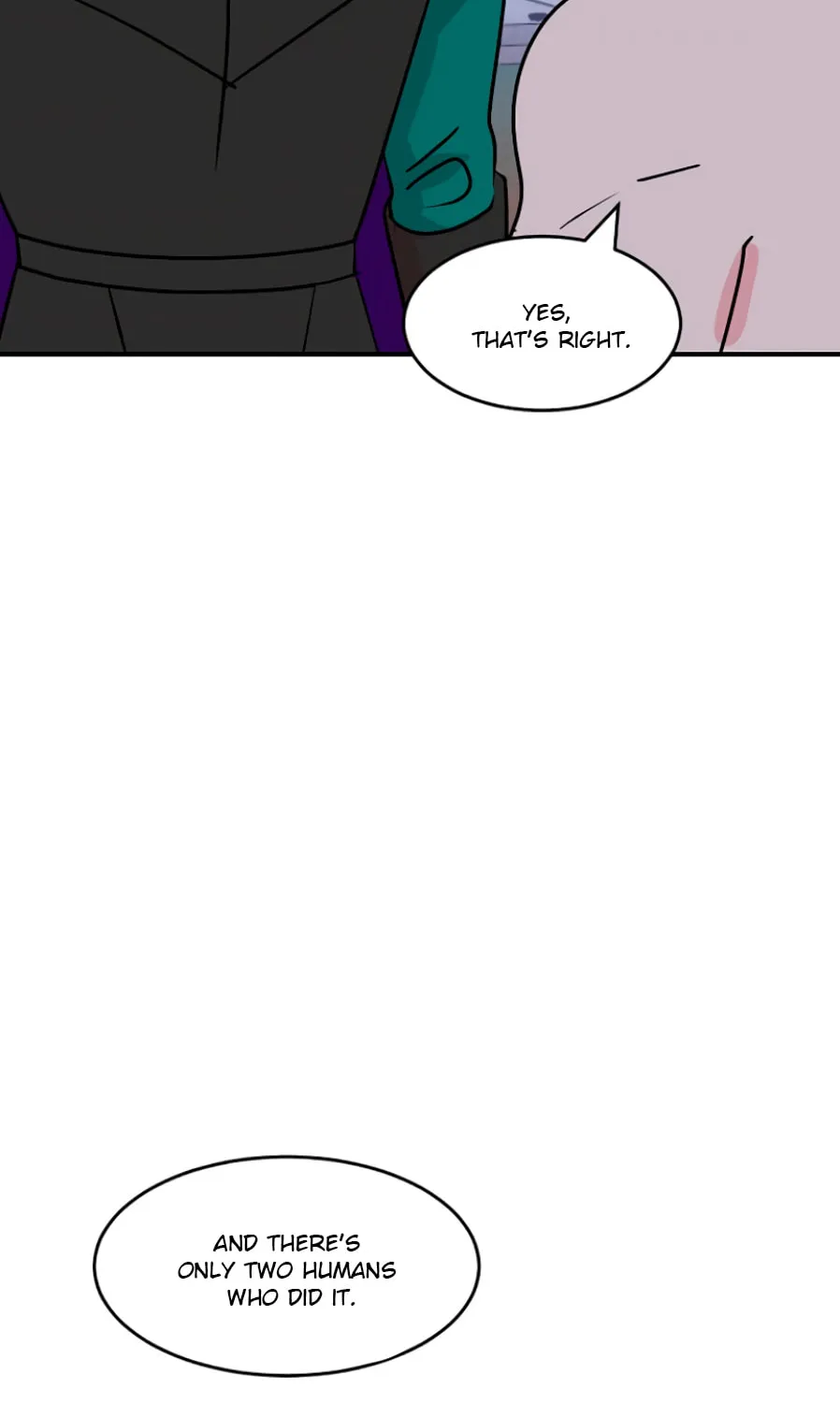 Read Reader chapter 107 image 77 on Lezhin