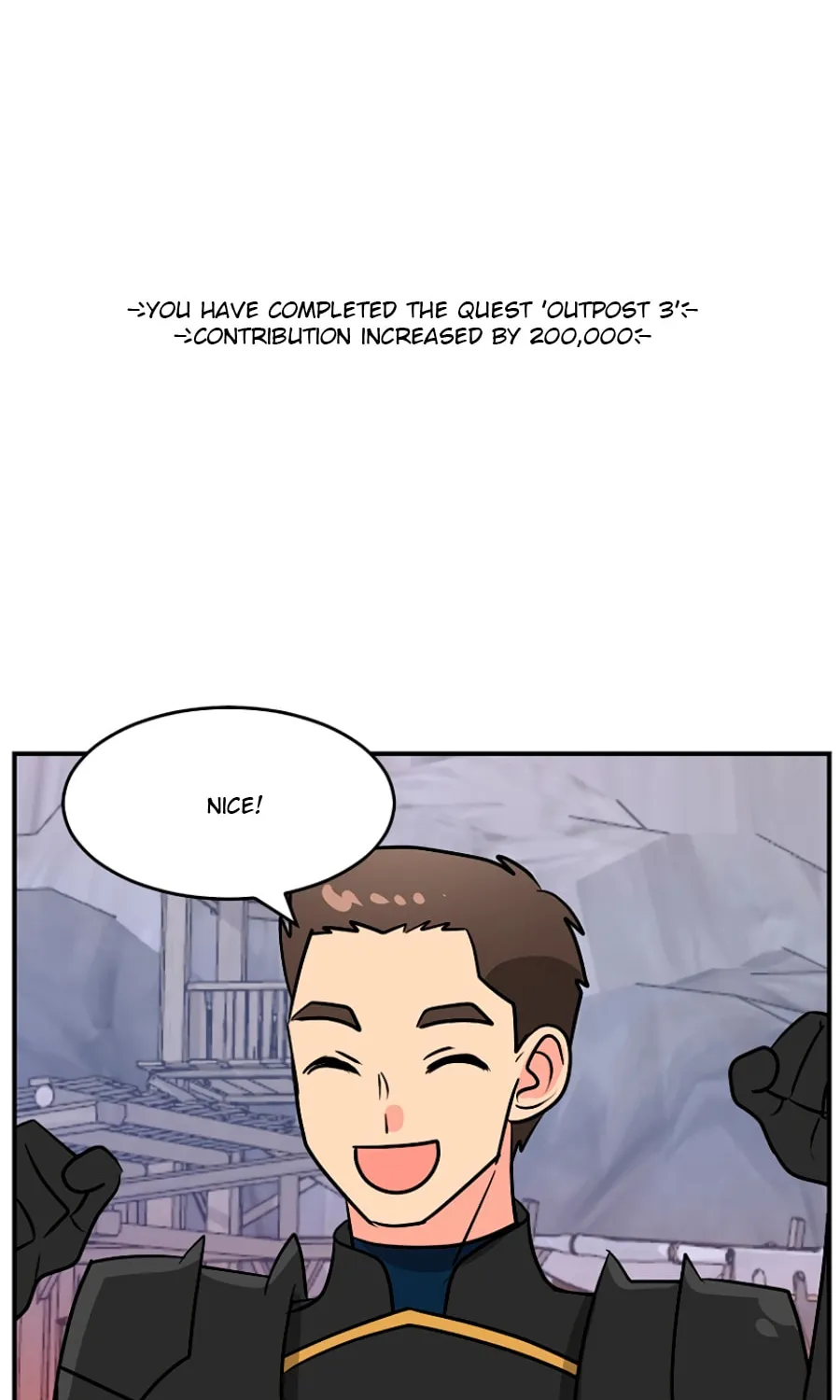 Read Reader chapter 108 image 21 on Lezhin