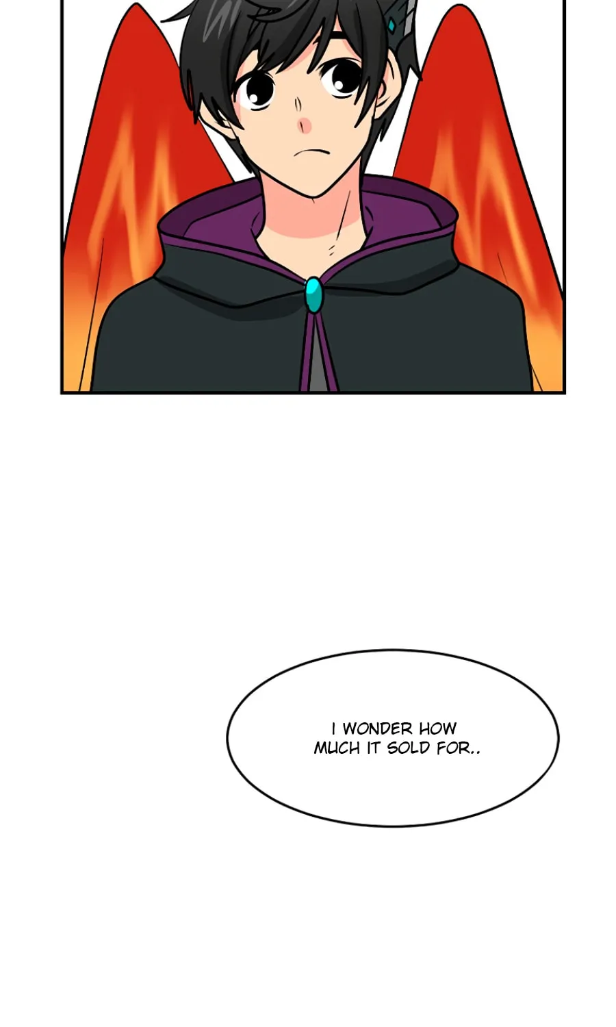 Read Reader chapter 108 image 25 on Lezhin