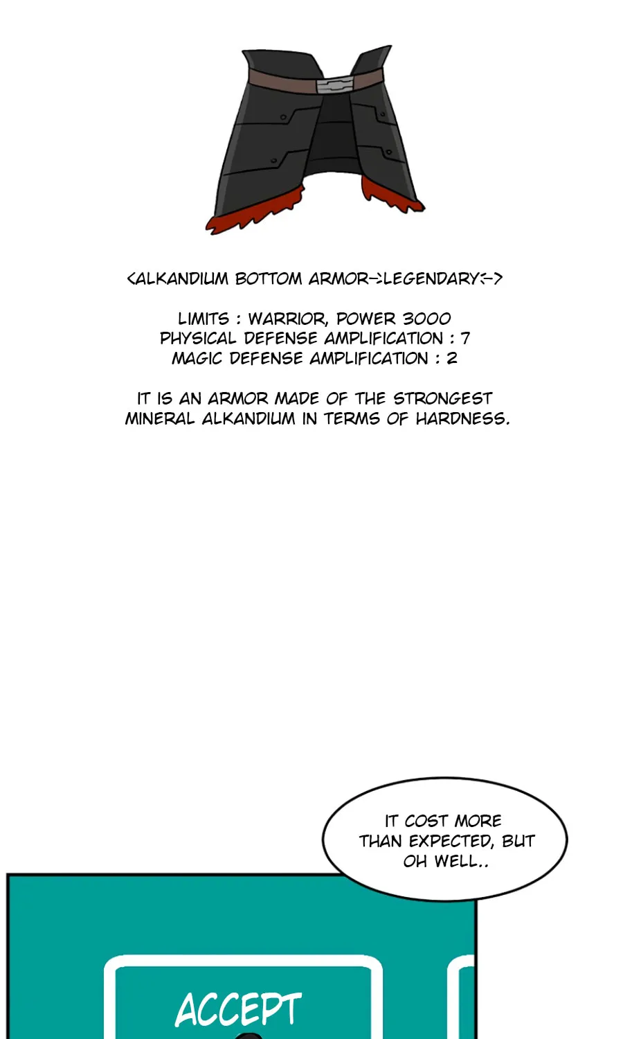Read Reader chapter 108 image 29 on Lezhin