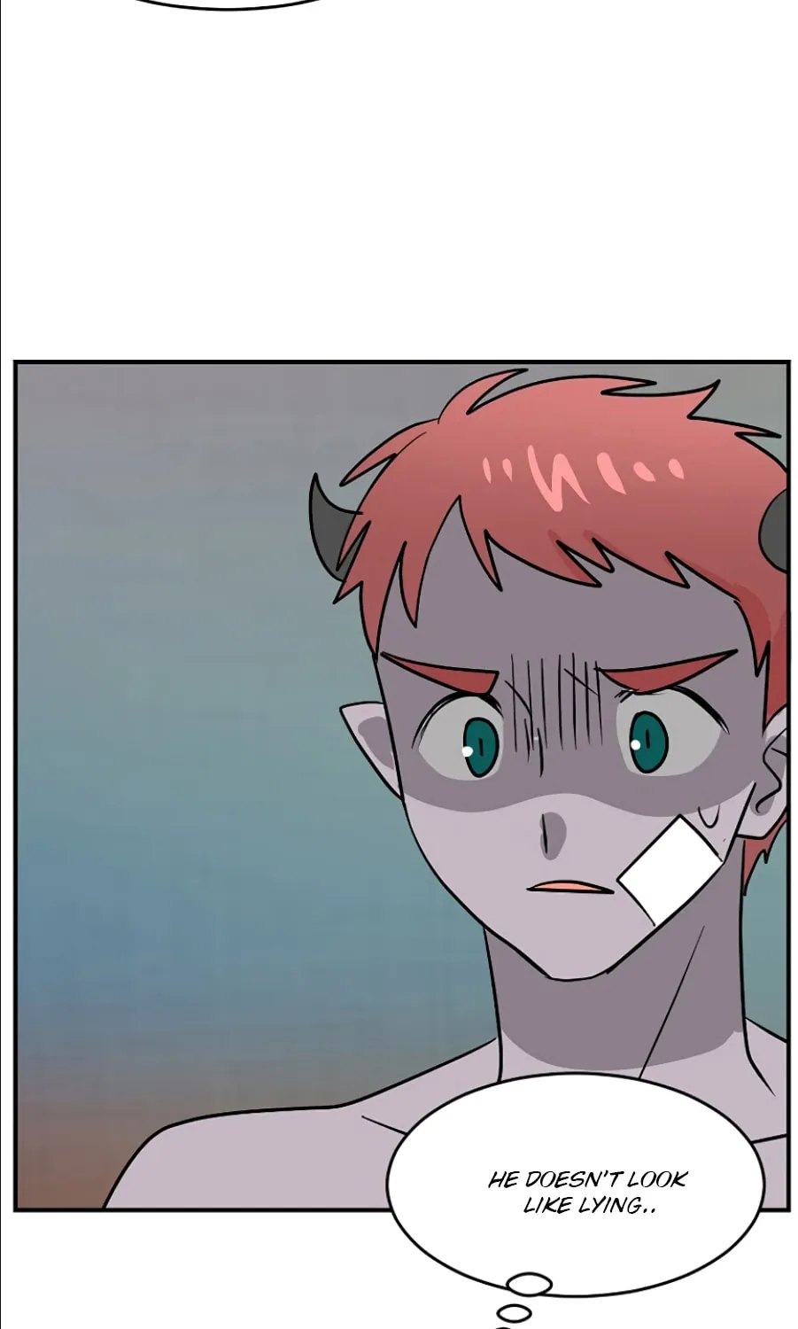 Read Reader chapter 108 image 3 on Lezhin