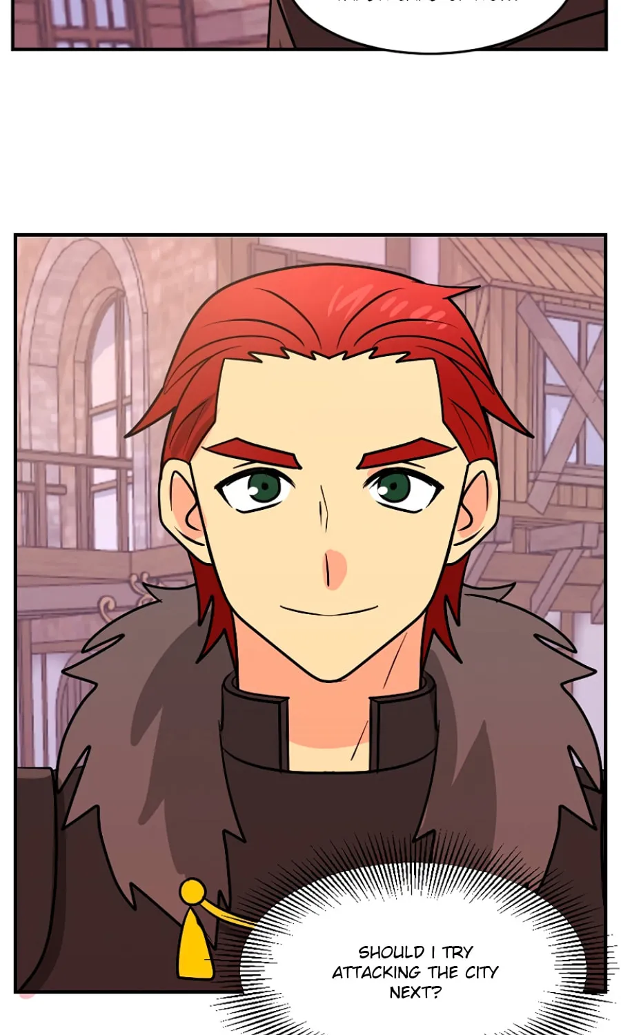 Read Reader chapter 108 image 32 on Lezhin