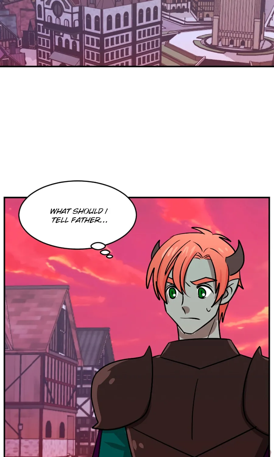 Read Reader chapter 108 image 34 on Lezhin