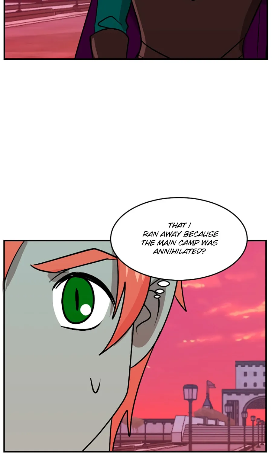 Read Reader chapter 108 image 35 on Lezhin
