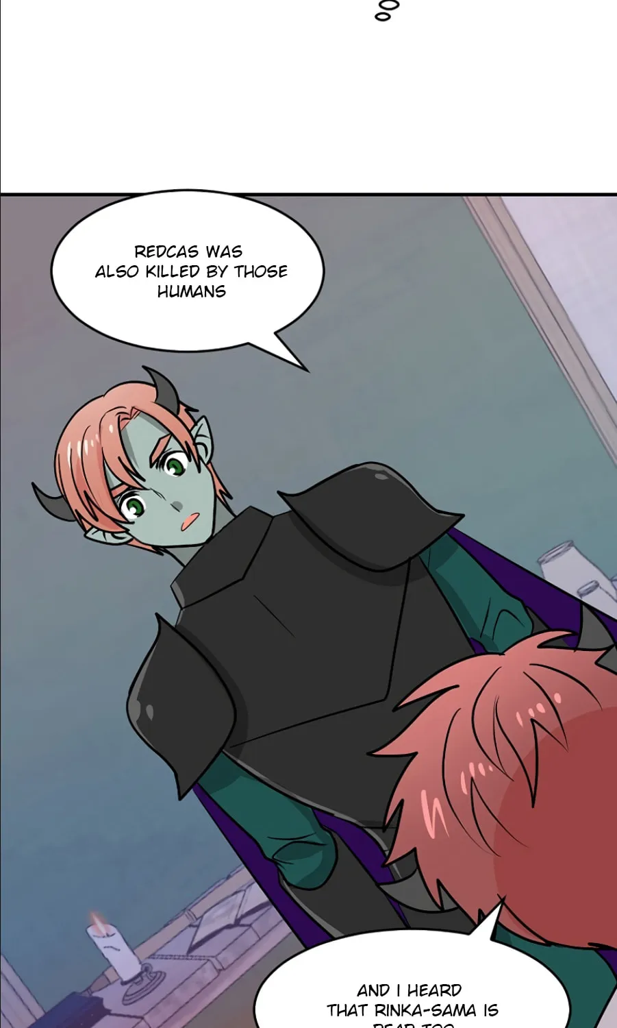 Read Reader chapter 108 image 4 on Lezhin