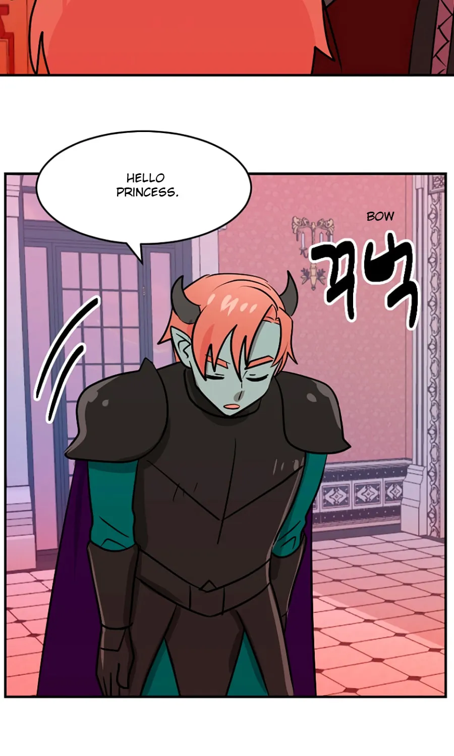Read Reader chapter 108 image 41 on Lezhin