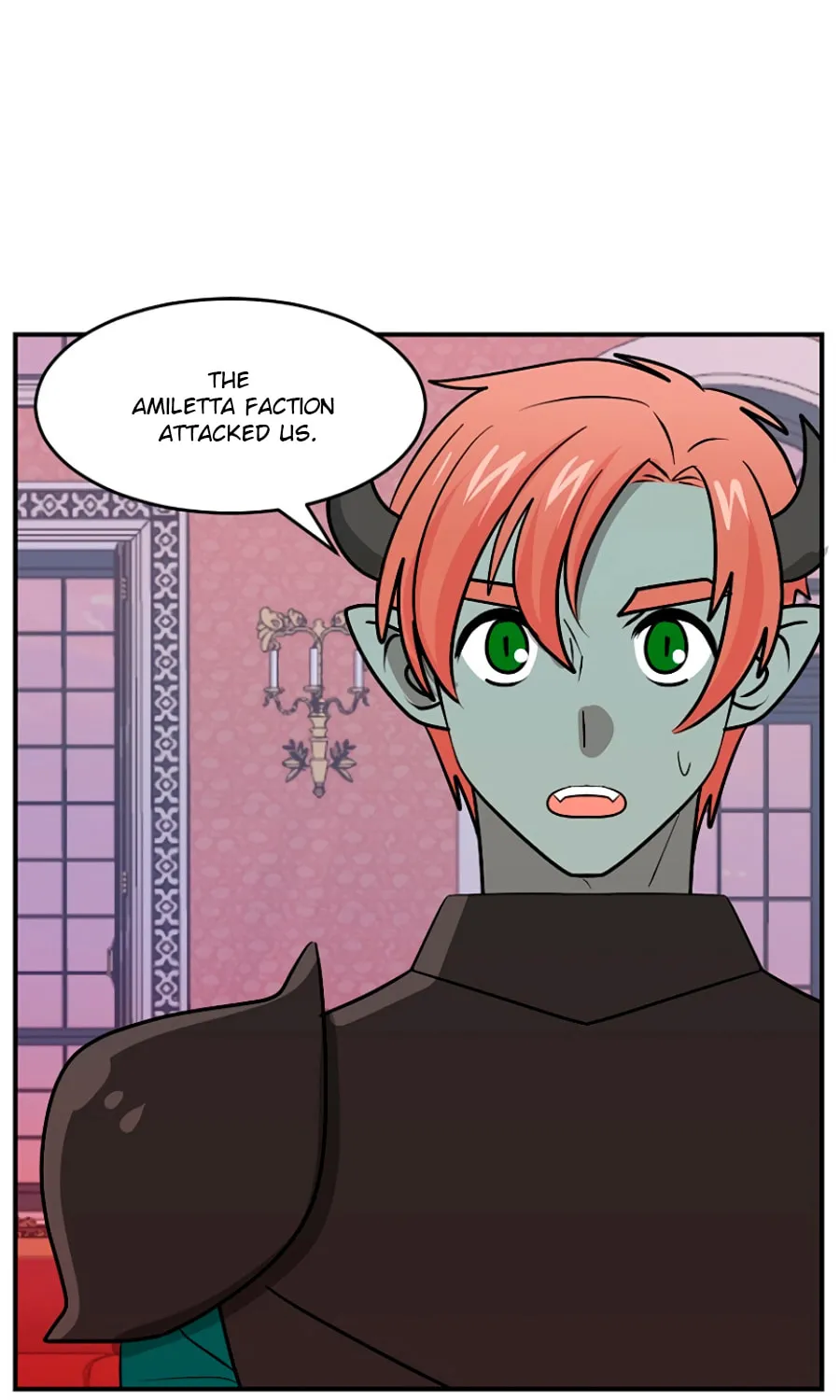 Read Reader chapter 108 image 45 on Lezhin