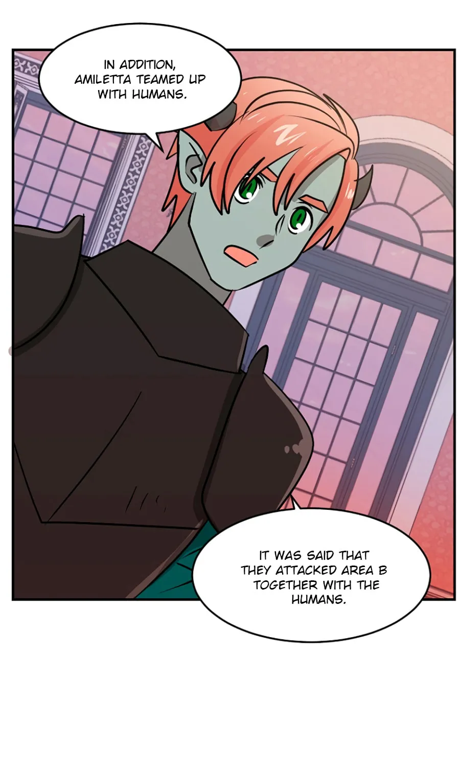 Read Reader chapter 108 image 51 on Lezhin