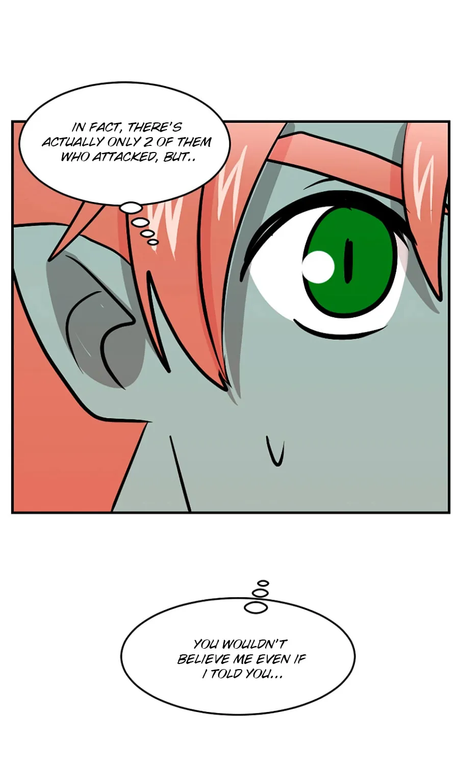 Read Reader chapter 108 image 52 on Lezhin