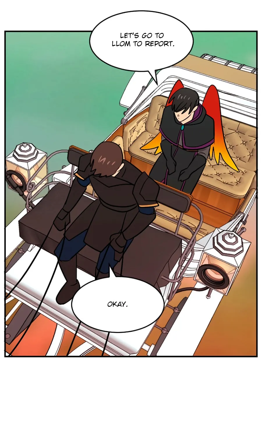 Read Reader chapter 108 image 56 on Lezhin
