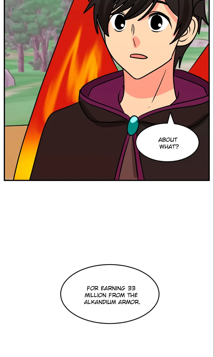 Read Reader chapter 108 image 59 on Lezhin