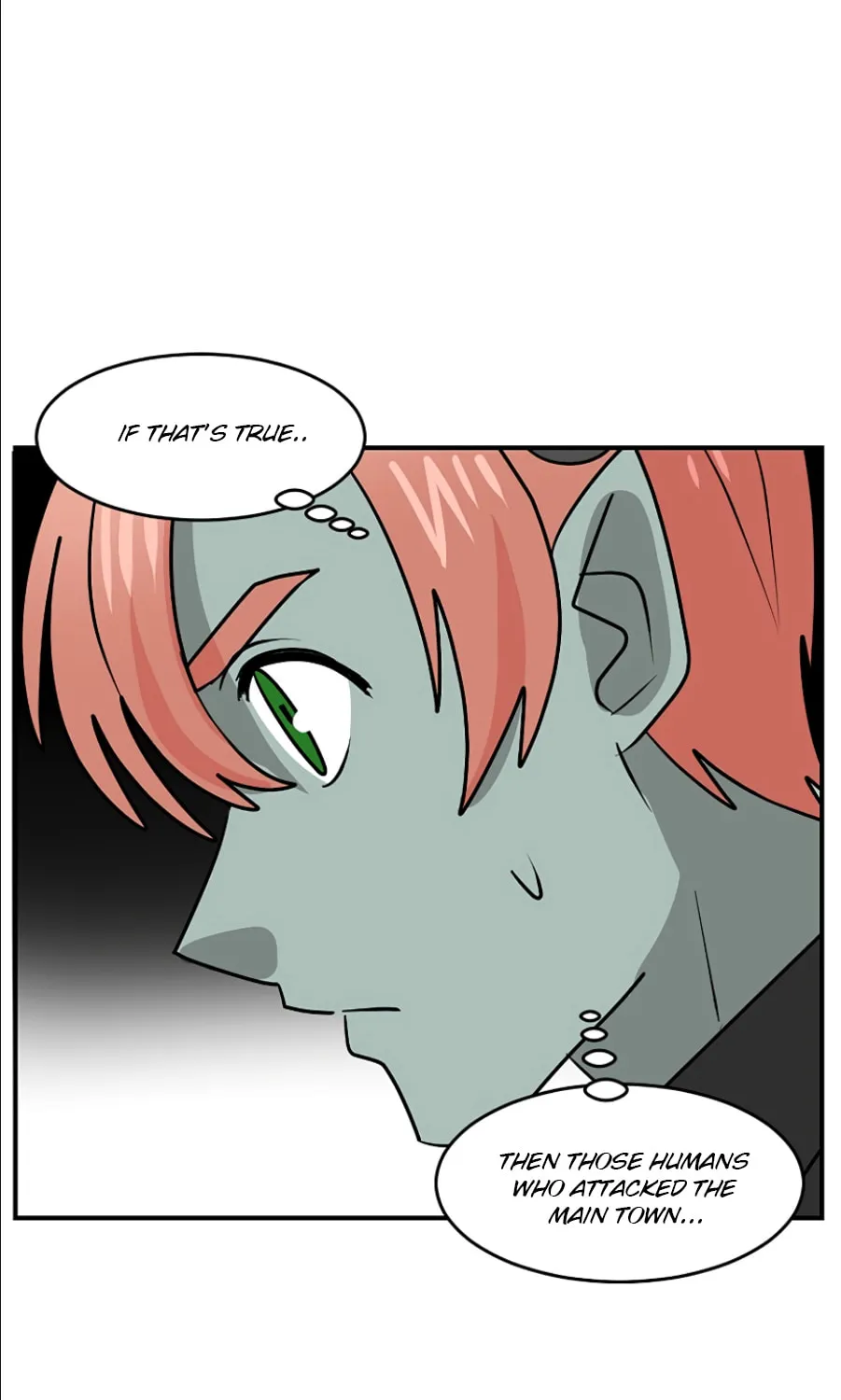 Read Reader chapter 108 image 6 on Lezhin