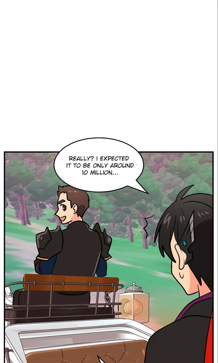 Read Reader chapter 108 image 60 on Lezhin