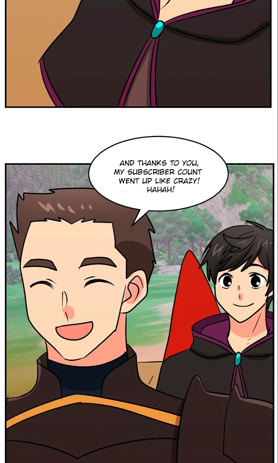 Read Reader chapter 108 image 62 on Lezhin