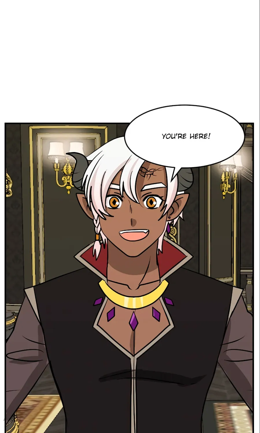 Read Reader chapter 108 image 66 on Lezhin