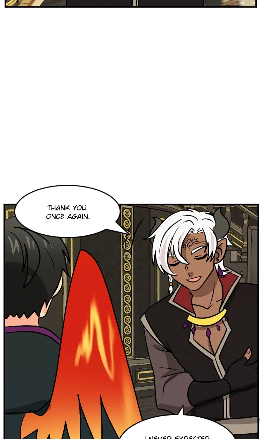 Read Reader chapter 108 image 67 on Lezhin