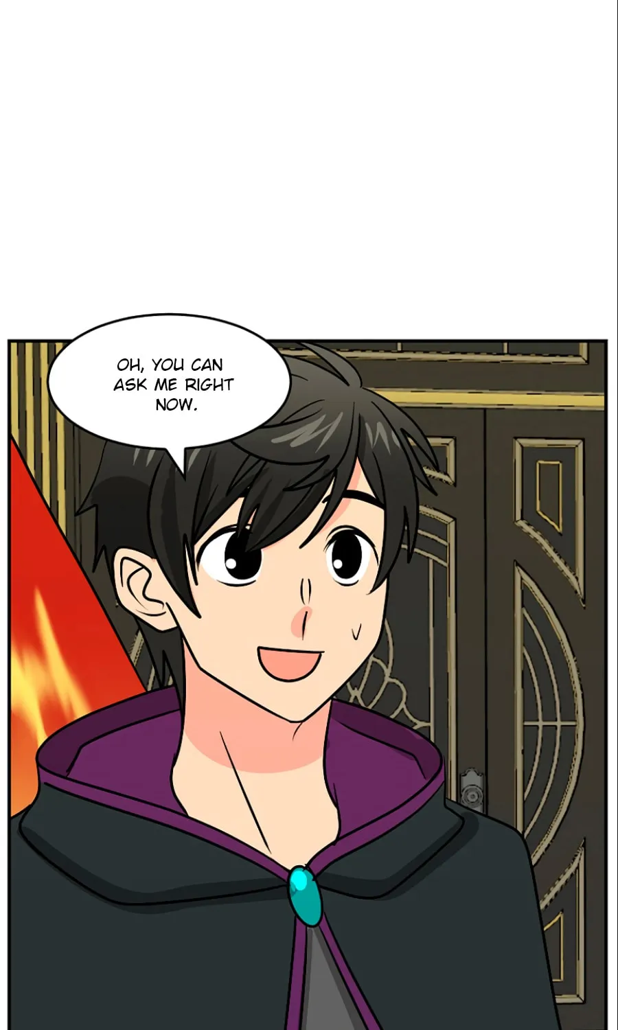 Read Reader chapter 108 image 69 on Lezhin