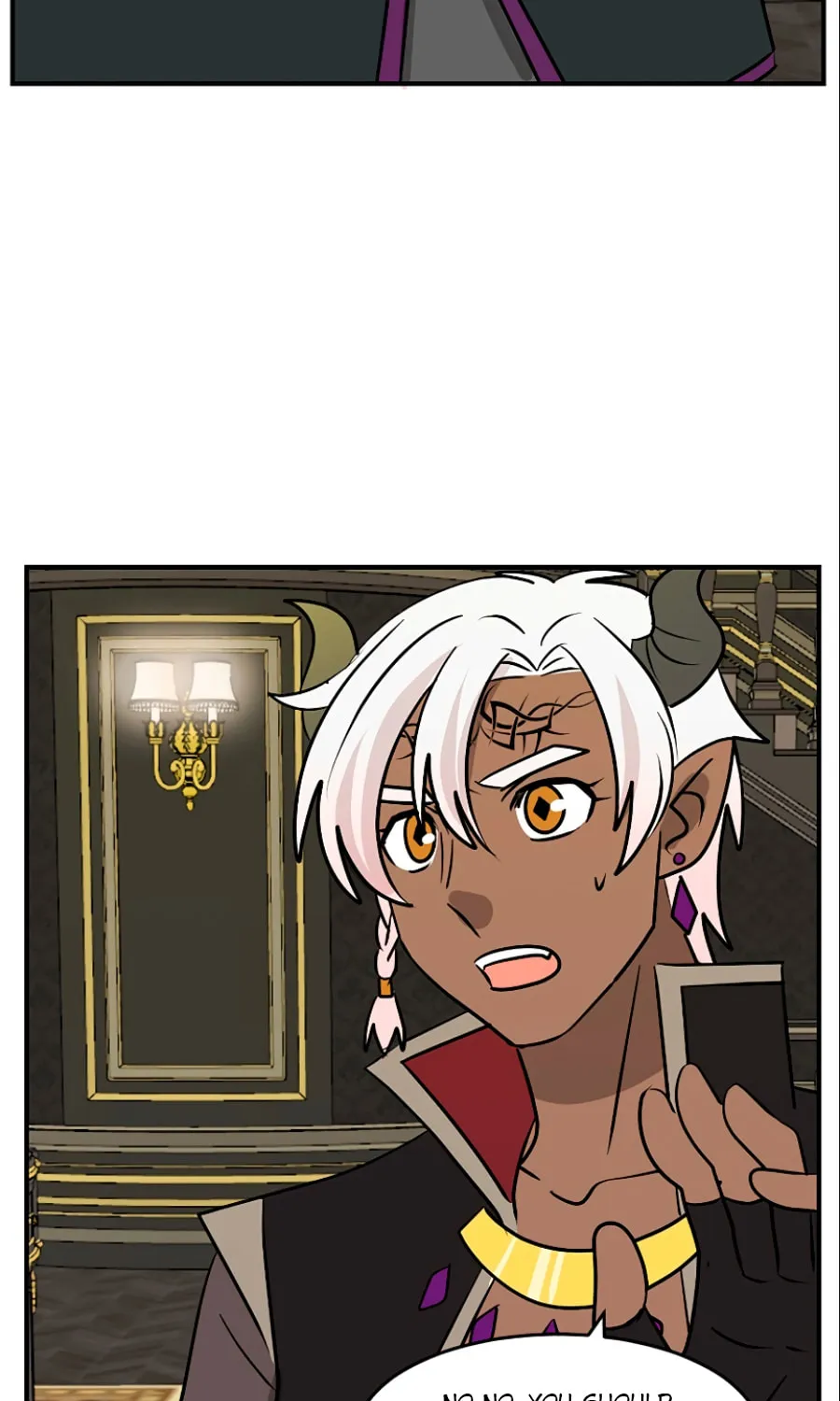 Read Reader chapter 108 image 70 on Lezhin