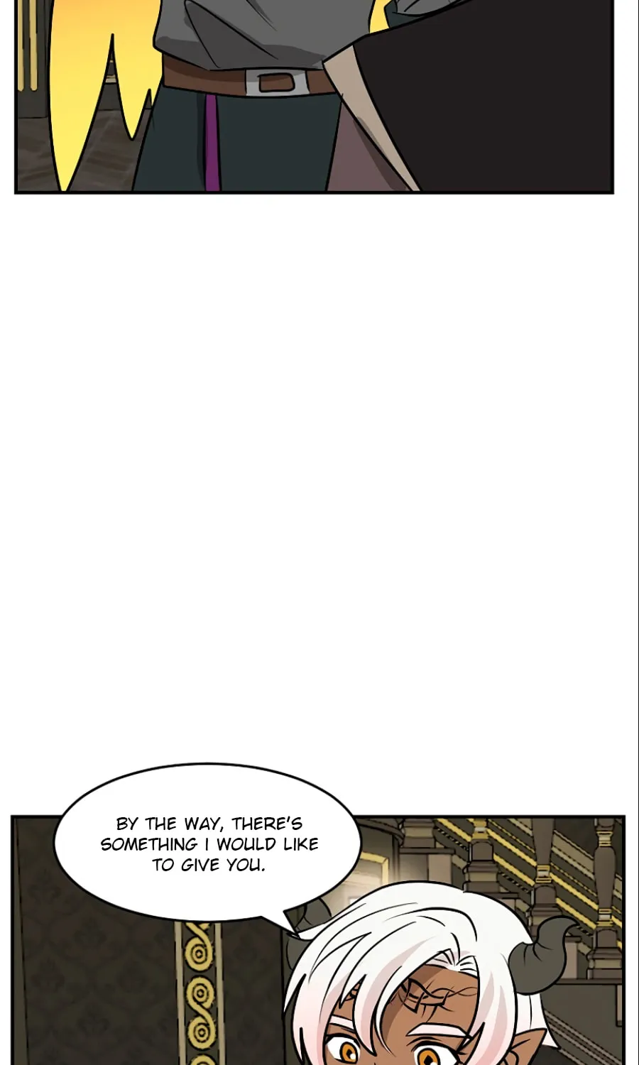 Read Reader chapter 108 image 72 on Lezhin