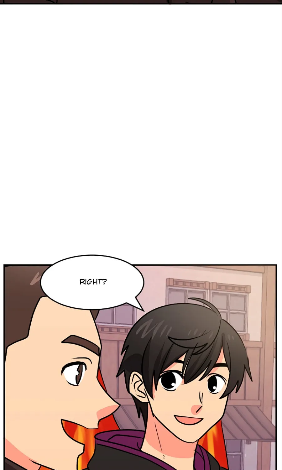 Read Reader chapter 109 image 10 on Lezhin