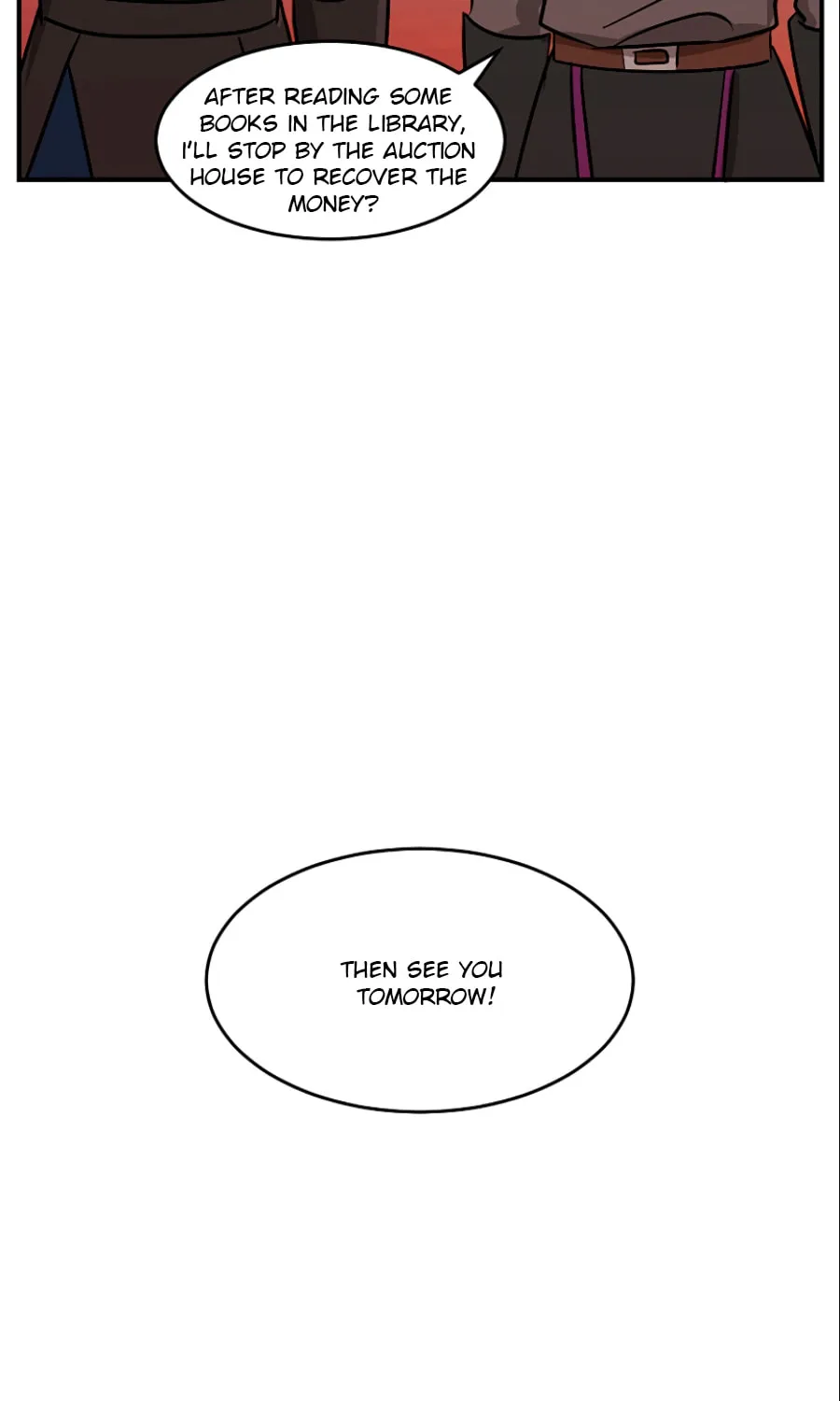 Read Reader chapter 109 image 14 on Lezhin
