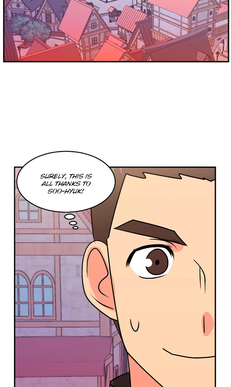 Read Reader chapter 109 image 17 on Lezhin