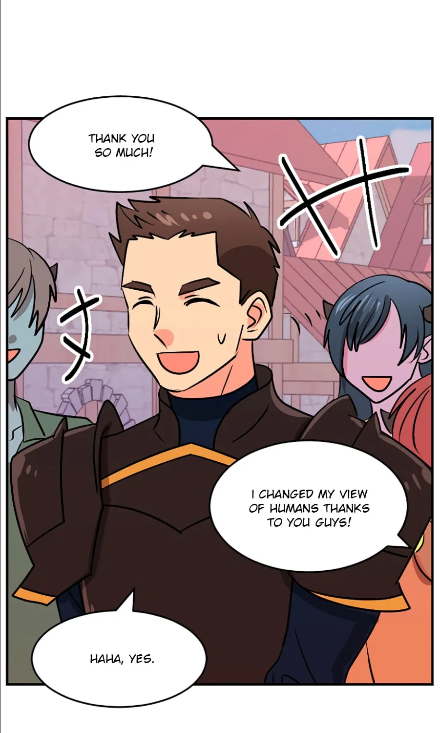 Read Reader chapter 109 image 21 on Lezhin
