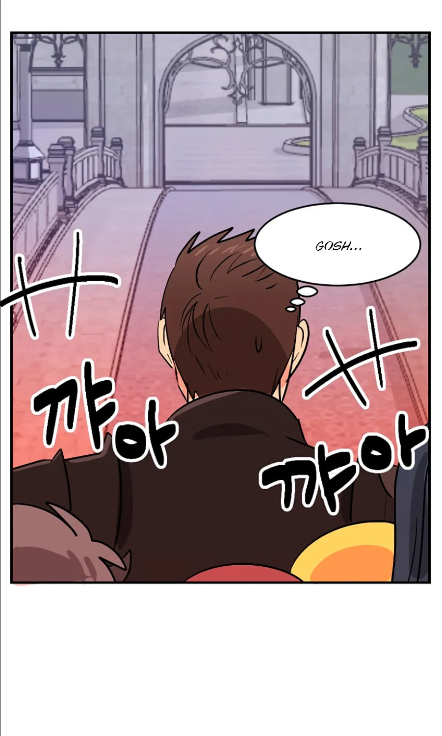 Read Reader chapter 109 image 22 on Lezhin
