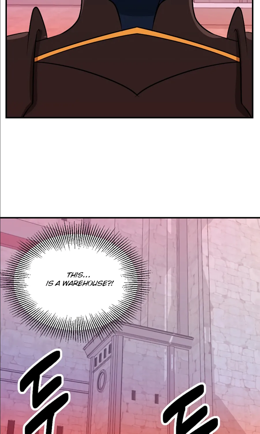 Read Reader chapter 109 image 27 on Lezhin