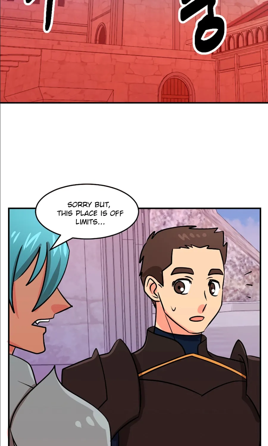 Read Reader chapter 109 image 28 on Lezhin